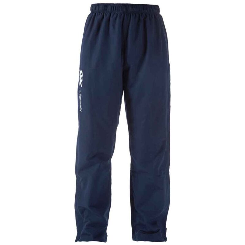 Canterbury Open Hem Stadium Pants