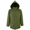 Forest Green