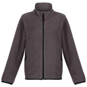 Regatta Kids Full Zip Micro Fleece Jacket