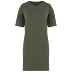Native Spirit Ladies T-Shirt Dress