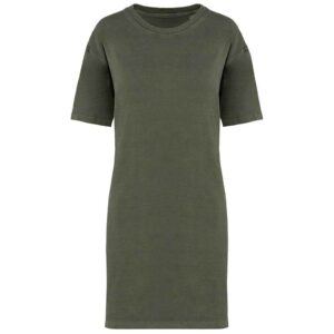 Native Spirit Ladies T-Shirt Dress
