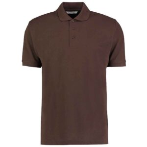 Kustom Kit Klassic Poly/Cotton Pique Polo Shirt