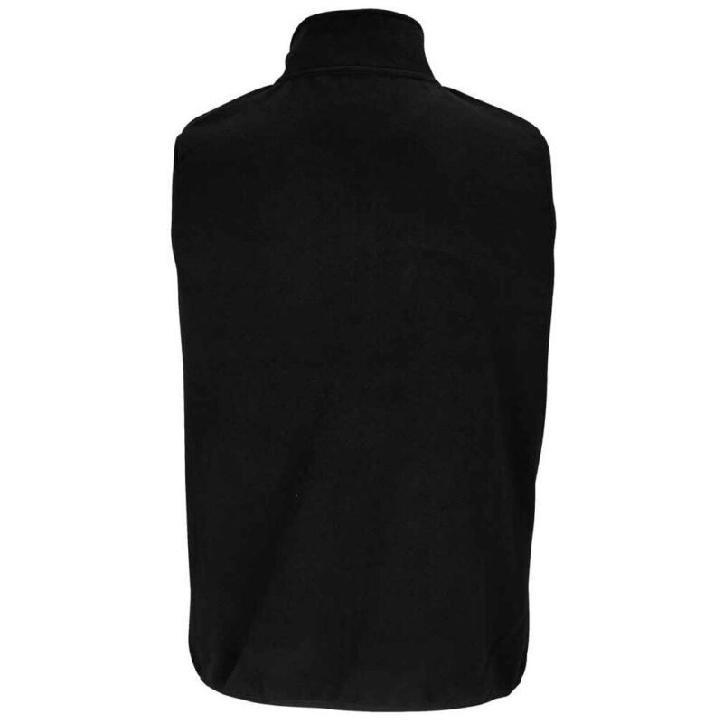 SOL'S Unisex Factor Recycled Micro Fleece Bodywarmer