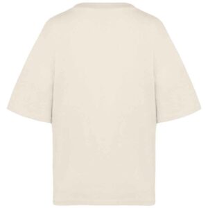 Native Spirit Ladies Oversized T-Shirt