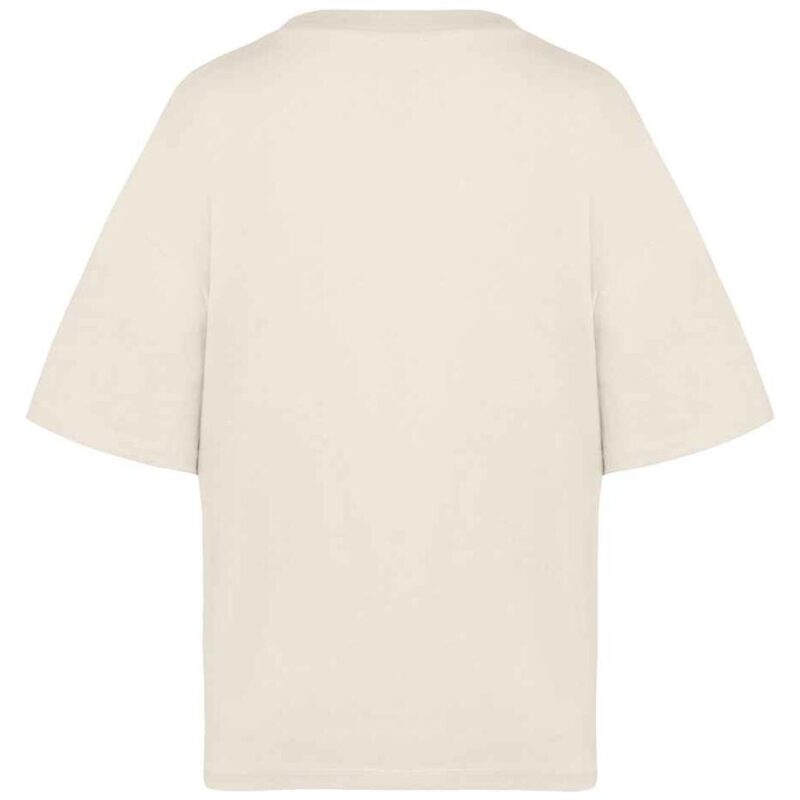 Native Spirit Ladies Oversized T-Shirt