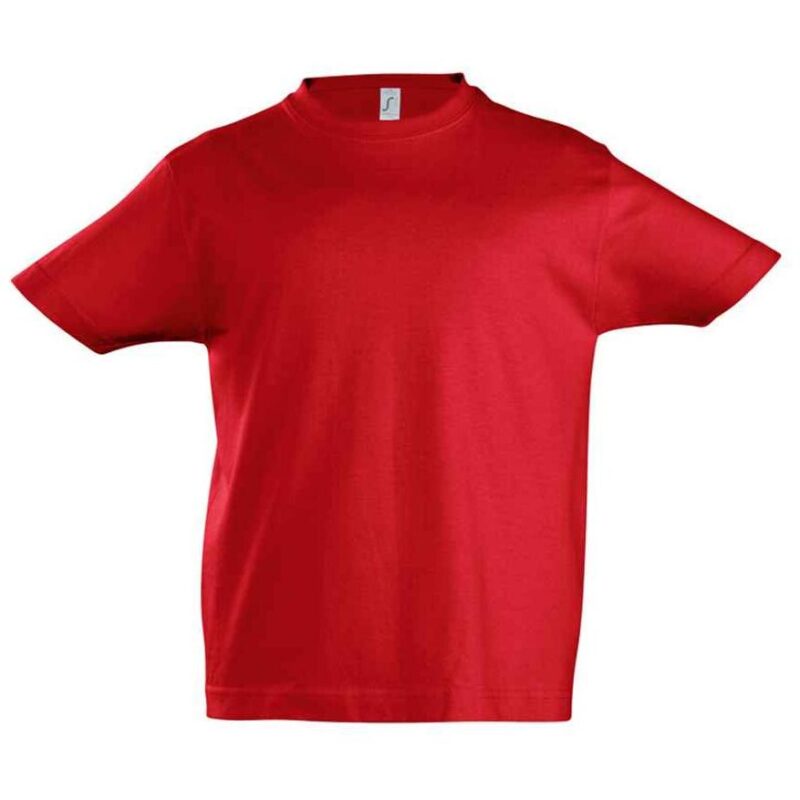 SOL'S Kids Imperial Heavy T-Shirt