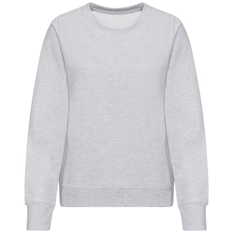 AWDis Ladies Sweatshirt