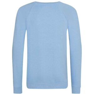 AWDis Academy Kids Raglan Sweatshirt