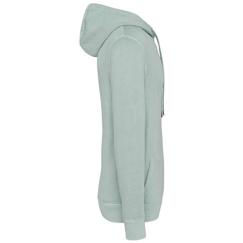 Native Spirit Unisex Terry 280 Hoodie