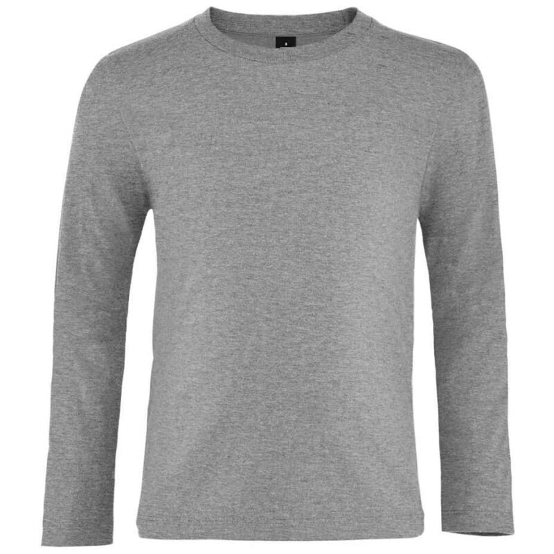 SOL'S Kids Imperial Long Sleeve T-Shirt
