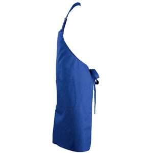 SOL'S Gala Long Bib Apron