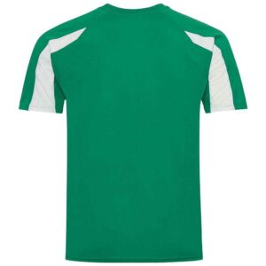 AWDis Cool Contrast Wicking T-Shirt