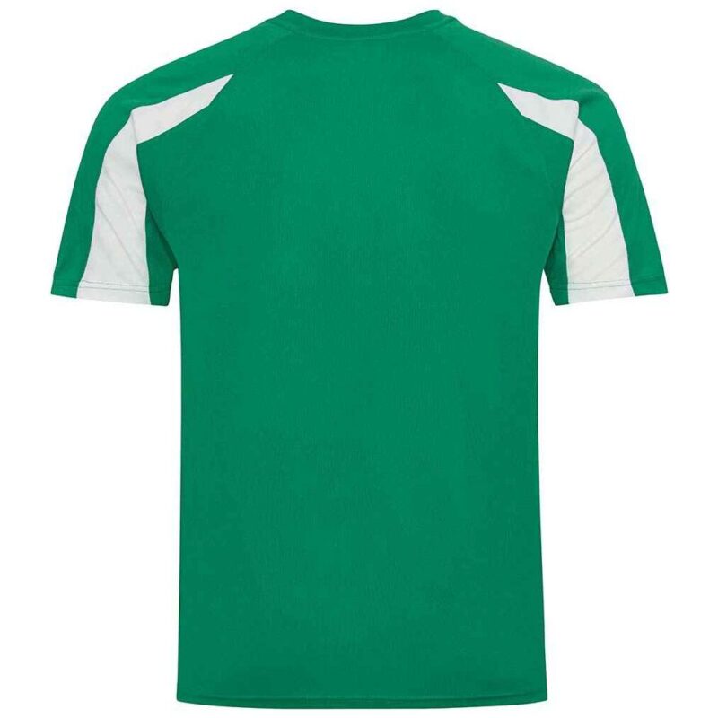 AWDis Cool Contrast Wicking T-Shirt