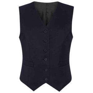 Brook Taverner Ladies Concept Omega Waistcoat