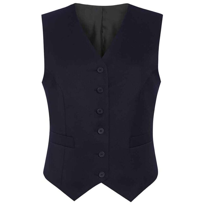 Brook Taverner Ladies Concept Omega Waistcoat