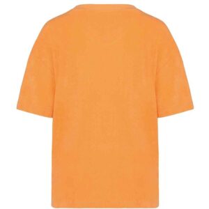 Native Spirit Ladies Terry Towel T-Shirt