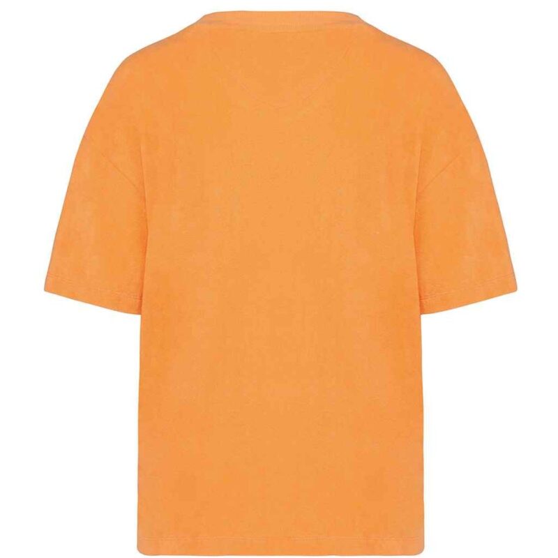 Native Spirit Ladies Terry Towel T-Shirt