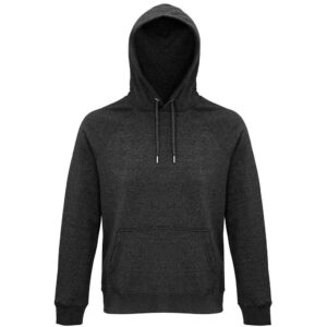 SOL'S Unisex Stellar Organic Hoodie