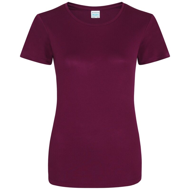 AWDis Ladies Cool T-Shirt