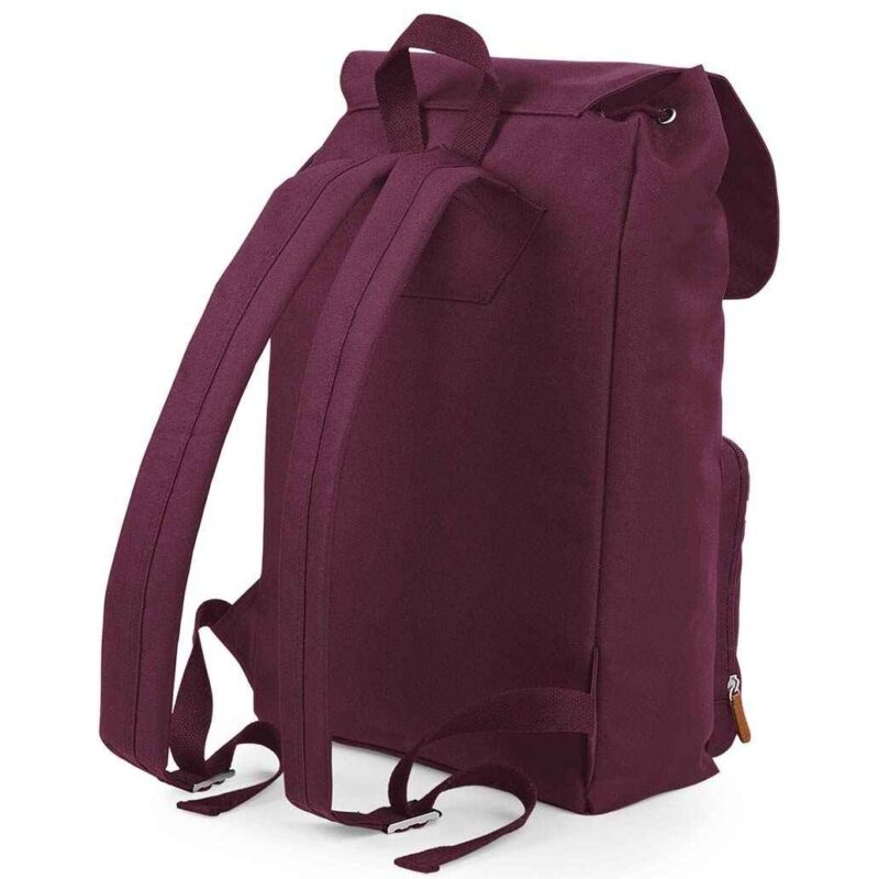 BagBase Vintage Laptop Backpack