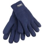 Result Kids Lined Thinsulate Gloves