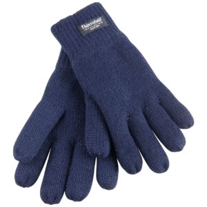 Result Kids Lined Thinsulate Gloves