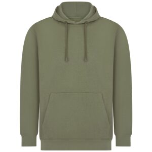 SF Clothing Unisex Sustainable Fashion Hoodie