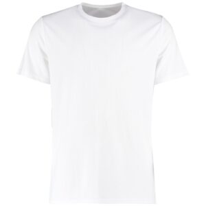 Kustom Kit Regular Fit Cooltex Plus Wicking T-Shirt