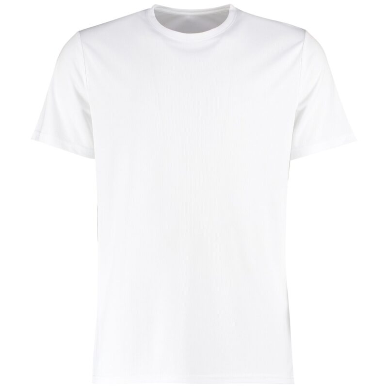 Kustom Kit Regular Fit Cooltex Plus Wicking T-Shirt