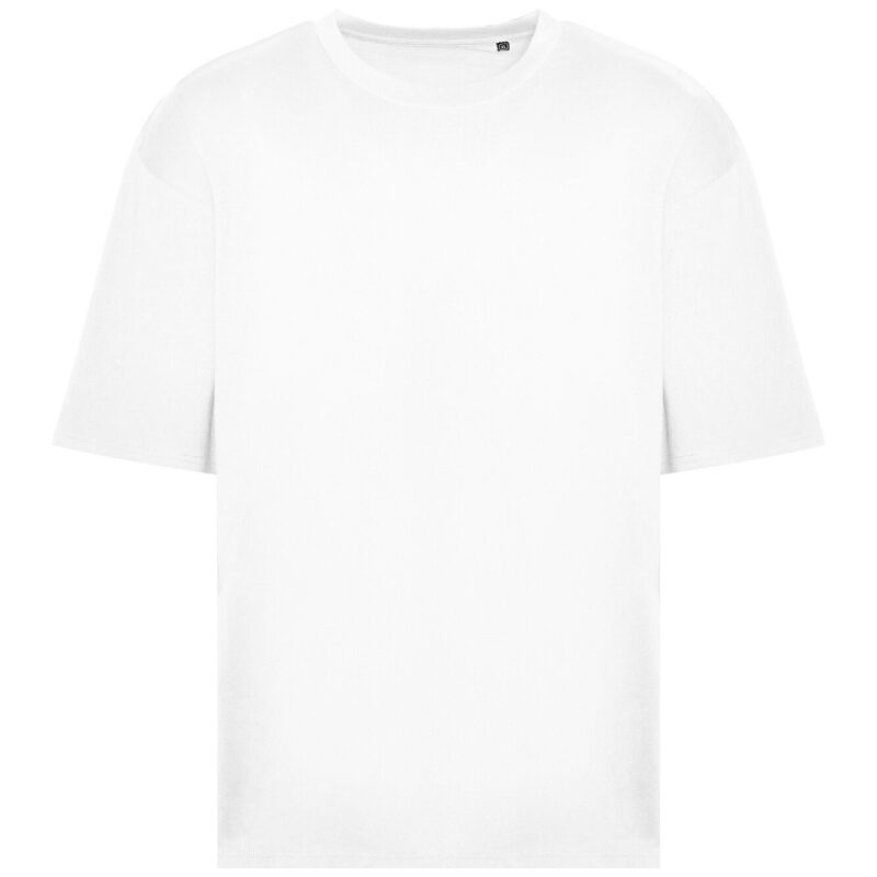 AWDis Unisex Oversize 100 T-Shirt