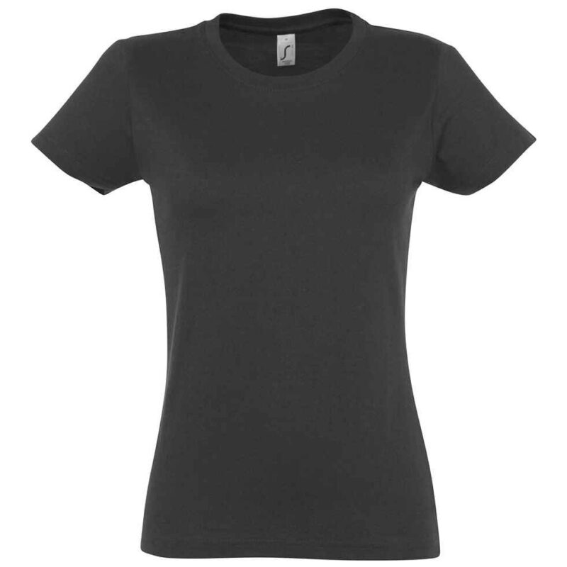 SOL'S Ladies Imperial Heavy T-Shirt