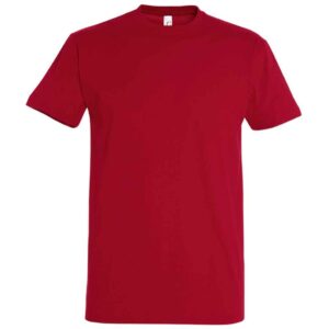 SOL'S Imperial Heavy T-Shirt