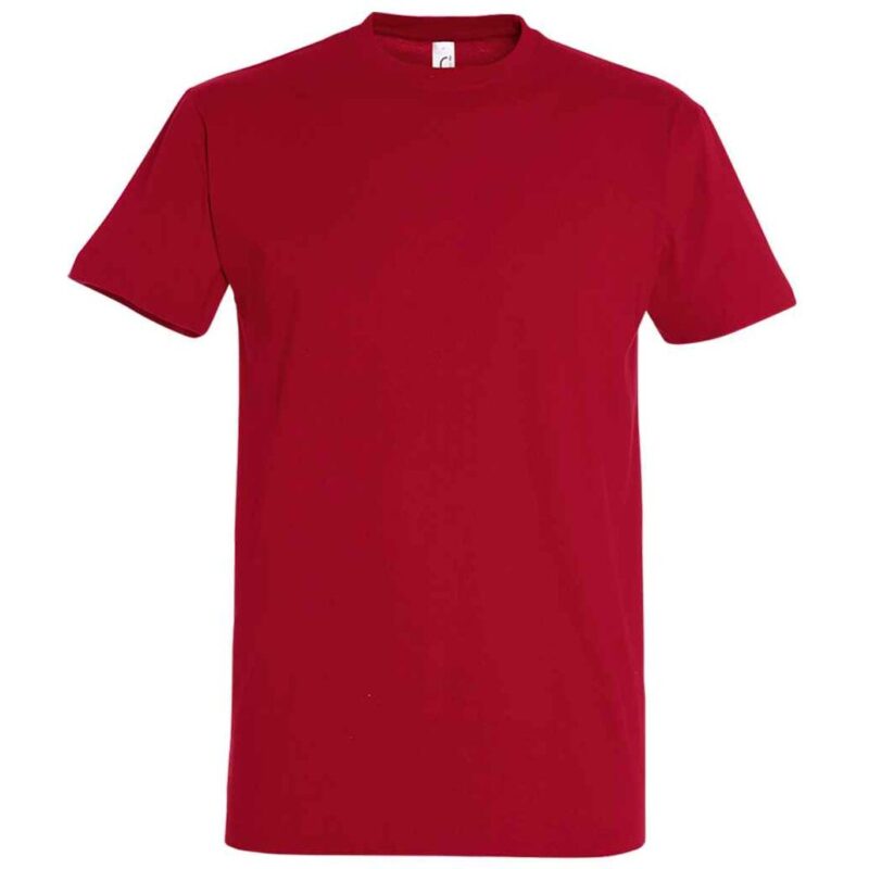 SOL'S Imperial Heavy T-Shirt