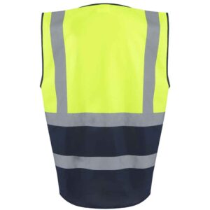 Regatta High Visibility Pro Executive Vest