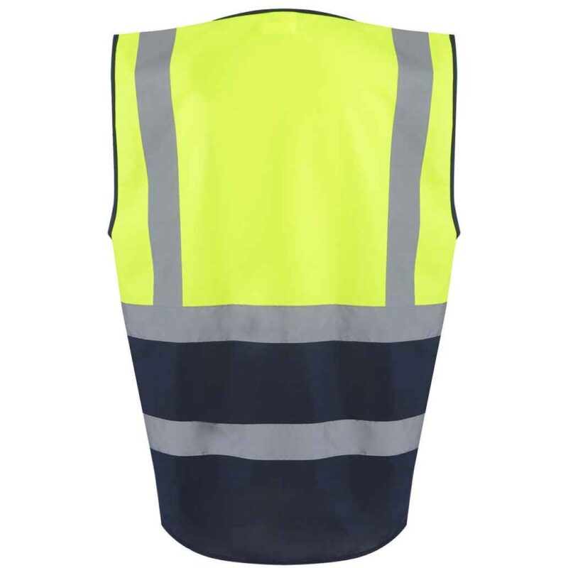 Regatta High Visibility Pro Executive Vest
