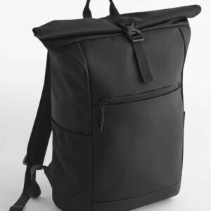 BagBase Athlux Roll-Top Backpack