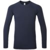Heather Navy