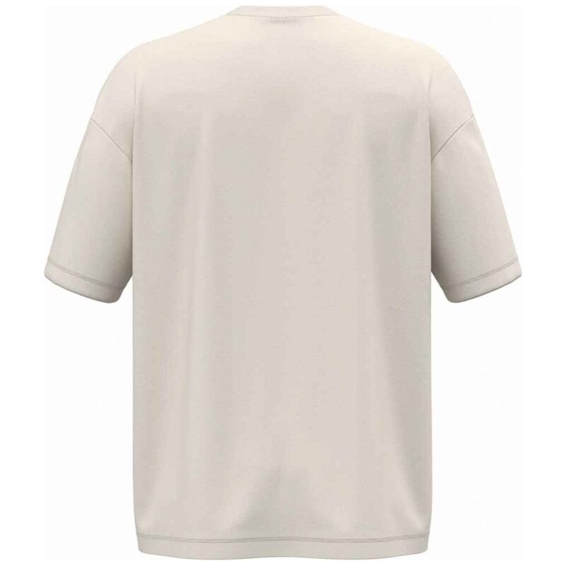 Native Spirit Oversized T-Shirt