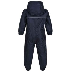 Regatta Kids Paddle Rain Suit