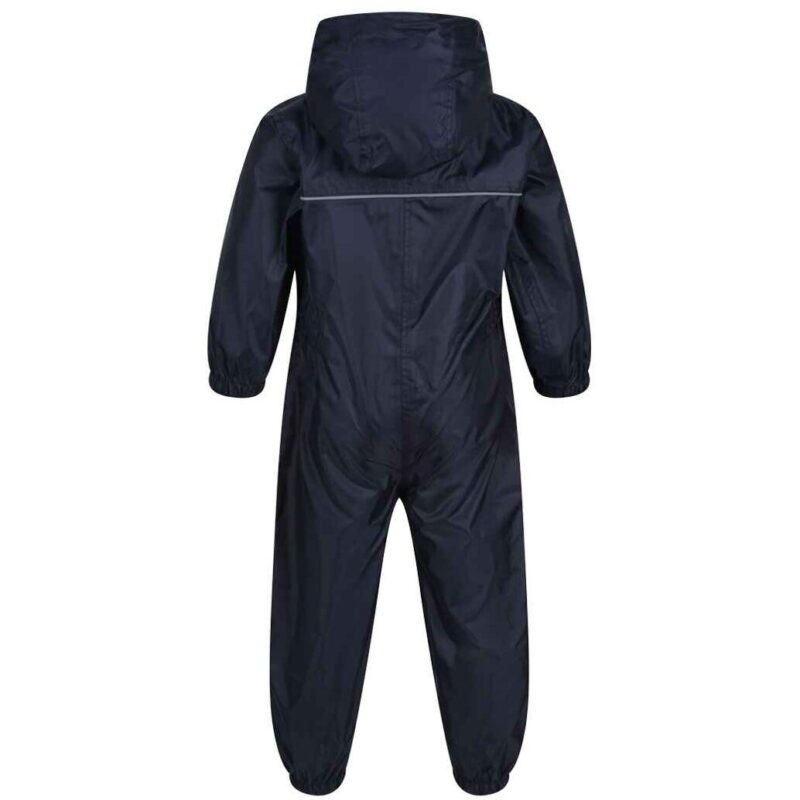 Regatta Kids Paddle Rain Suit