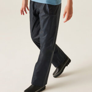 Regatta Kids Pro Stormbreak Overtrousers