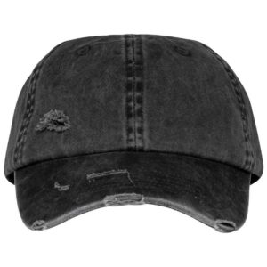 Native Spirit Washed Destroy Cap