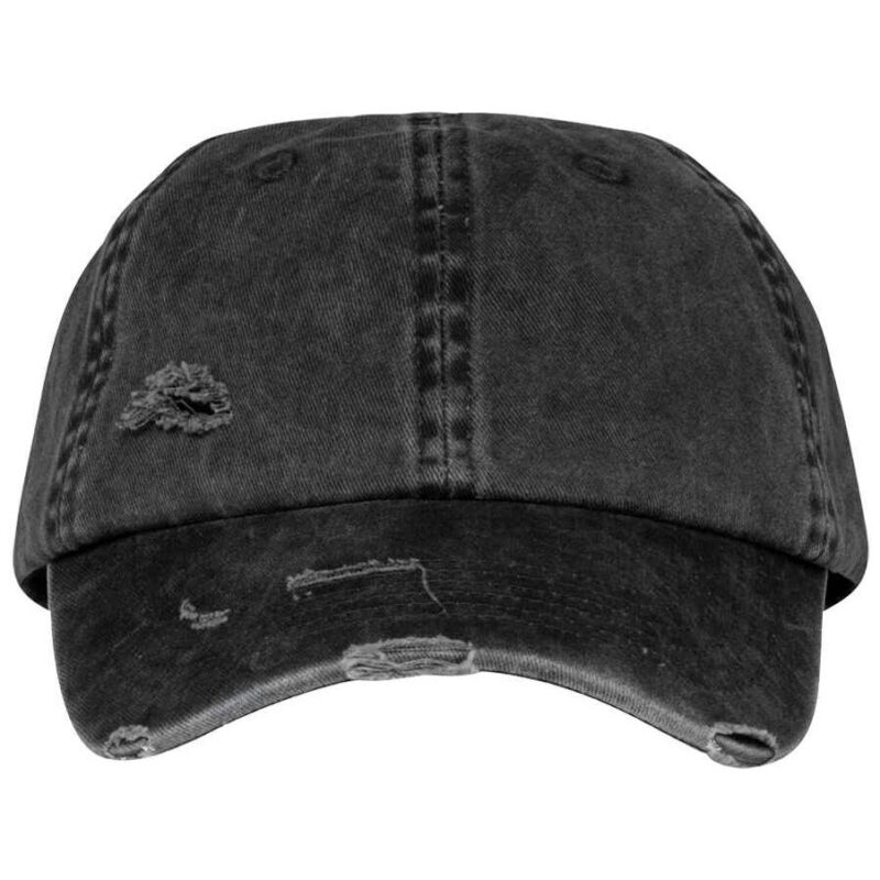Native Spirit Washed Destroy Cap