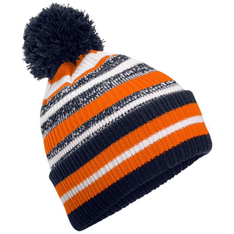 Beechfield Multi-Sport Fan Beanie