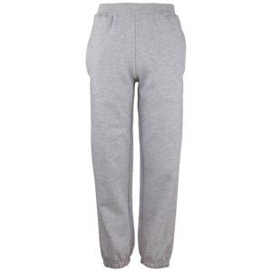 AWDis Kids Cuffed Jog Pants