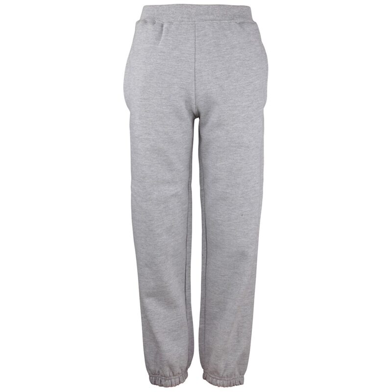 AWDis Kids Cuffed Jog Pants