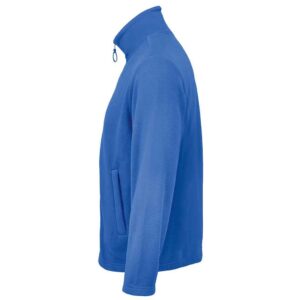 SOL'S Unisex Nitro Micro Fleece Jacket