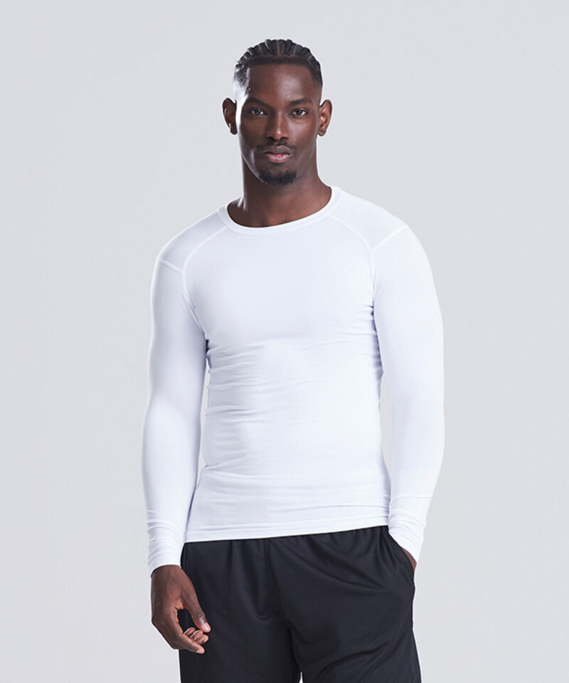 AWDis Cool Active Recycled Base Layer