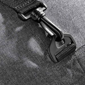 BagBase Classic Holdall