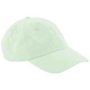Beechfield Junior Low Profile 6 Panel Dad Cap